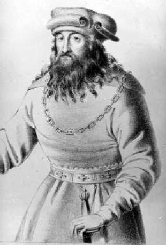 Albert IV d'Autriche